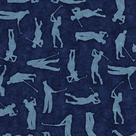 MINKY PRINTS             